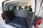 Mercedes-Benz Metris 2015 года
